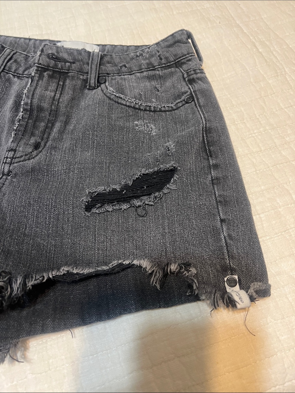 Jeans Subcategory Classification - Picture 2 of 9